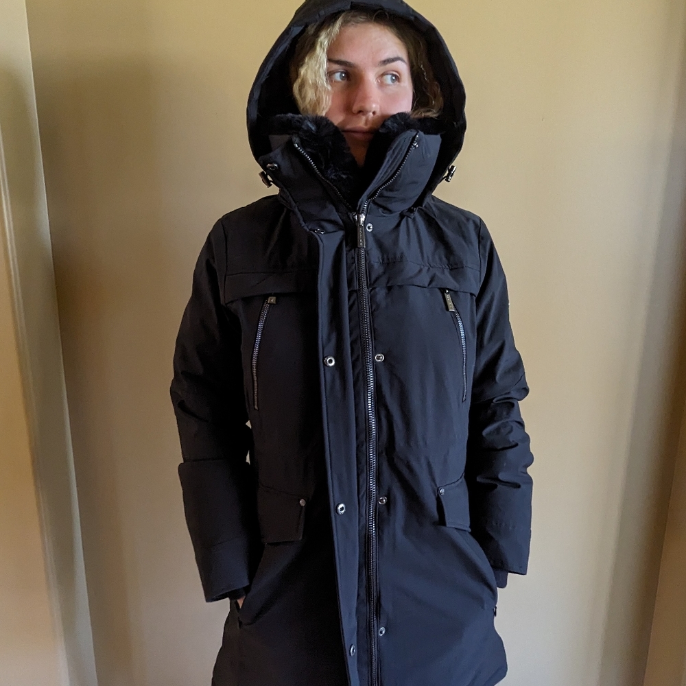 Michael Kors size L jacket